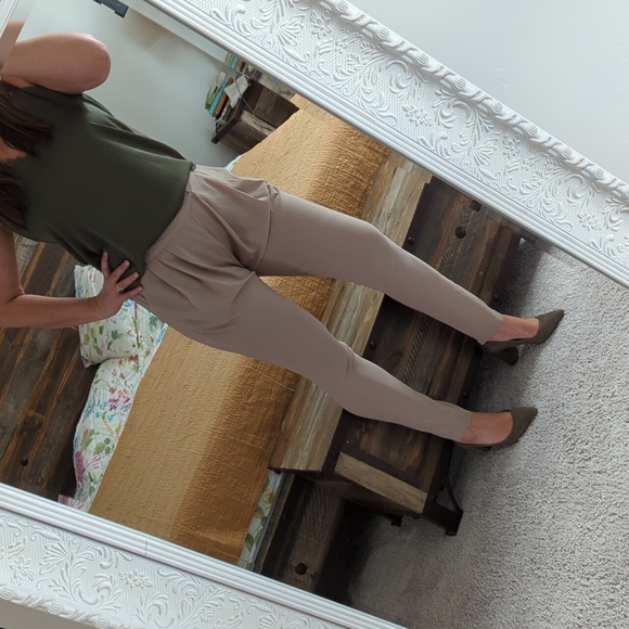 final Sale 🆕🌿DRESS PANTS 🌿 - Picture 6 of 11